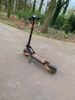 Kugoo kirin g2max GEEN GELD NIET STUREN!!, Elektrische step (E-scooter), Zo goed als nieuw, Ophalen, Kugoo