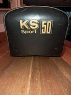 Te koop een buddyseat Zundapp KS50, Ophalen, Nieuw, Zadel