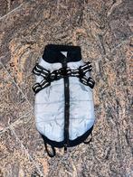 Honden truitjes, Dieren en Toebehoren, Ophalen of Verzenden, Zo goed als nieuw, Hondenjas