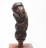Keris greep uit Sumatra incl selut HJ3 Kris Indonesie kunst, Antiek en Kunst, Ophalen of Verzenden
