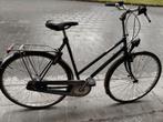 Batavus Damesfiets met versnellingen, Batavus, Ophalen of Verzenden, Handrem, 53 tot 56 cm