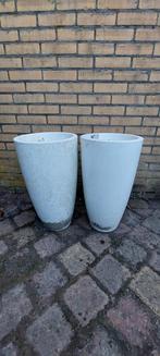 Elho, Tuin en Terras, Bloembakken en Plantenbakken, Ophalen, Kunststof, Gebruikt, Minder dan 60 cm