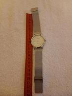 Stijlvol Dameshorloge - Water Resistent, Sieraden, Tassen en Uiterlijk, Horloges | Heren, Overige merken, Staal, Gebruikt, Staal