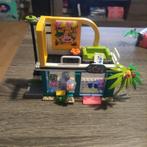 Lego Friends skate park, Ophalen, Zo goed als nieuw