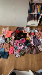 Meisjes kleding, Maat 110, Gebruikt, Ophalen of Verzenden