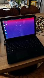 Sony Vaio SVF152C29M - Ubuntu - Goede Staat!, Gebruikt, HDD, Ophalen of Verzenden, 15 inch