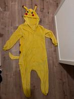Pokymon pak, Kinderen en Baby's, Carnavalskleding en Verkleedspullen, Ophalen of Verzenden, Zo goed als nieuw, Jongen of Meisje