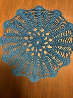 Nieuw hand gehaakt kleed doorsnee 34 cm., Hobby en Vrije tijd, Breien en Haken, Ophalen of Verzenden, Nieuw, Haken, Overige typen