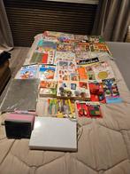 Kaarten maken, Ophalen, Overige thema's, Overige typen