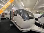 2023 GRATIS MOVER OF THULE LUIFEL OF DOREMA TENT, Caravans en Kamperen, Caravans, 2 aparte bedden, Bedrijf, 5 tot 6 meter, Standaardzit