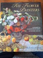 The flower painters dictionary., Ophalen of Verzenden, Zo goed als nieuw, Schilder- en Tekenkunst