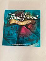 Trivial pursuit familie editie, Hobby en Vrije tijd, Gezelschapsspellen | Bordspellen, Ophalen of Verzenden, Zo goed als nieuw