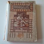 Kinderbijbel, Ophalen