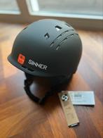 NIEUW: Sinner Skihelm SIHE-136-10Z-56 – Maat S, Ophalen of Verzenden, Nieuw, Overige typen, Overige merken