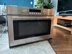 Atag combi oven magnetron, Witgoed en Apparatuur, Ovens, Ophalen, Zo goed als nieuw, Oven, 45 tot 60 cm