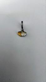 Pandora hanger, Pandora, Ophalen of Verzenden, Zo goed als nieuw, 1 bedel