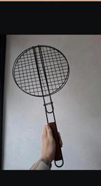 Vleesklem visklem bbq, Ophalen of Verzenden, Nieuw