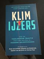 Klimijzers, Nieuw, Ophalen of Verzenden