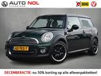 MINI Clubman 1.6 123 PK Cooper Business Line | Pano | Leer |, Euro 5, Gebruikt, 4 cilinders, 4 stoelen