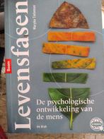 Mayke Tieleman - Levensfasen 9789024403660, Mayke Tieleman, Ophalen of Verzenden, Zo goed als nieuw, Nederlands