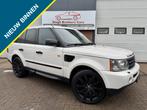 Land Rover Range Rover Sport 4.4 V8 SE DAK NAVI NAP XENON Y-, Auto's, Land Rover, Gebruikt, Bedrijf, 2435 kg, Onderhoudsboekje