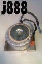 Block ringkern transformator 2X50V - 530VA, Hobby en Vrije tijd, Elektronica-componenten, Gebruikt, Info@block.eu, Ophalen of Verzenden