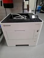 Kyocera P3155DN Printer, Computers en Software, Printers, Ophalen, Zwart-en-wit printen, Gebruikt, Printer
