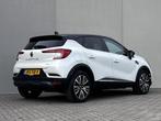 Renault Captur E-TECH Plug-in 160 Hybrid Initiale Paris Auto, Stof, Gebruikt, 750 kg, 1600 cc