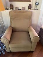 Relax fauteuil, Huis en Inrichting, Fauteuils, Ophalen, Gebruikt, 50 tot 75 cm