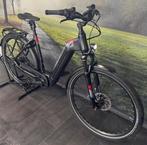 Flyer Gotour Elektrische Damesfiets – Lage instap – 500WH, Overige merken, Ophalen of Verzenden, Zo goed als nieuw, 51 tot 55 cm