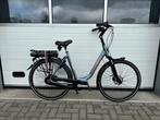 Stella Livorno 57cm met Shimano Middenmotor en 418WH, Gebruikt, 50 km per accu of meer, 55 tot 59 cm, Ophalen