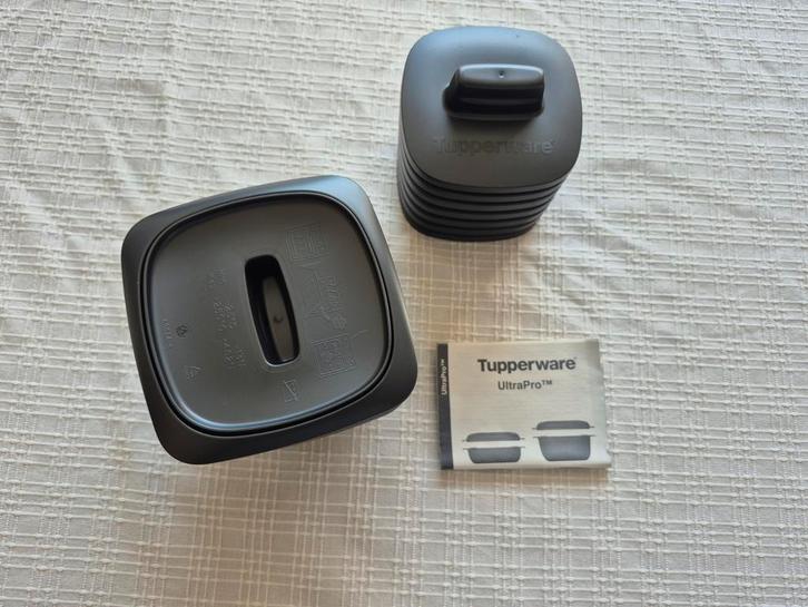 Tupperware Cocottes 250ml, Huis en Inrichting, Keuken | Tupperware, Nieuw, Overige typen, Ophalen of Verzenden