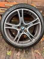 Velgen met winterband BMW Gran Tourer, 18 inch, Gebruikt, Velg(en), Personenwagen