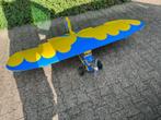 Lazy Bee 1.80meter, Hobby en Vrije tijd, Modelbouw | Radiografisch | Vliegtuigen, Ophalen, Gebruikt, Overige typen