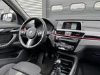 BMW X1 sDrive18i High Executive | Navigatie | Parkeersensore, Euro 6, Bruin, Leder, Handgeschakeld