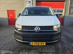 Volkswagen Transporter 2.0 TDI L2H1✅KASTINRICHTING✅SORTI, Euro 6, 4 cilinders, Volkswagen, Bedrijf