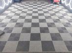 Kunstof vloer garages werkplaats opslag loods hobby, Ophalen, Kunststof, 50 tot 150 cm, Zo goed als nieuw