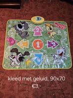 Woezel en pip, Ophalen of Verzenden, Gebruikt