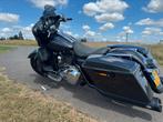 Harley Davidson FLHX Street Glide, Particulier, Chopper, Motorrijbewijs A