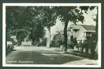 AK Steenwijk Meppelerweg 1952, Verzamelen, Ansichtkaarten | Nederland, Ophalen of Verzenden, 1940 tot 1960, Gelopen, Overijssel