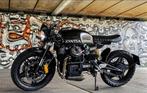 Honda CX500 custom made caferacer scrambler, Motoren, Motoren | Honda, 2 cilinders, Motorrijbewijs A, Particulier, Meer dan 35 kW
