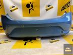 Seat Leon 5F Achterbumper 5F0807421 Origineel 4xPDC