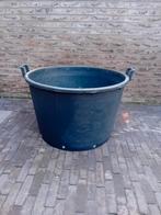 Grote plantenbak, Tuin en Terras, Bloembakken en Plantenbakken, Ophalen of Verzenden, Gebruikt