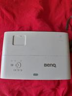 BenQ W2700 Cinema Master 4K Projector, Ophalen, Gebruikt, BenQ, DLP