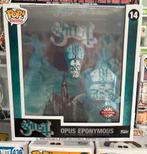 Funko pop Opus Eponymous 14 Ghost albums, Ophalen of Verzenden, Nieuw