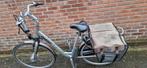 Te koop , Batavus en Giant dames fietsen het was elektriche, Ophalen, Gebruikt, 50 km per accu of meer, Batavus