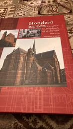 Dongen. St Jozefkerk. Honderd en een ., Ophalen of Verzenden, Zo goed als nieuw