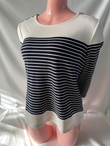 Ralph Lauren top maat M beschikbaar voor biedingen