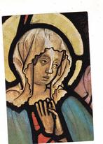 Witte Pater Johan v. d. Hoven  1960, Verzenden, Bidprentje