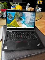 Lenovo ThinkPad X13 Yoga Gen 1, Computers en Software, Windows Laptops, Gebruikt, Qwerty, Verzenden, 13 inch